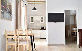 Apartamento La Discusión de Veedor 12