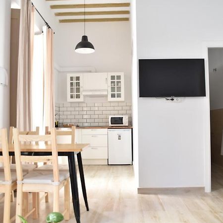 Apartamento La Discusión de Veedor 12 Cádiz Exterior foto