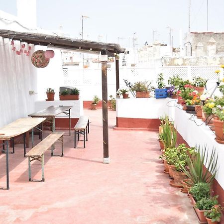 Apartamento La Discusión de Veedor 12 Cádiz Exterior foto
