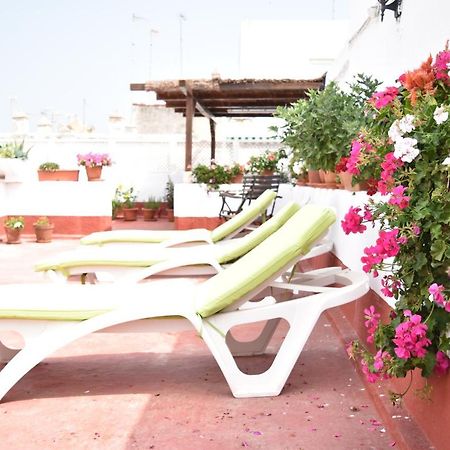 Apartamento La Discusión de Veedor 12 Cádiz Exterior foto