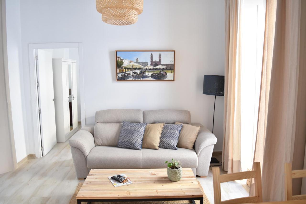 Apartamento La Discusión de Veedor 12 Cádiz Exterior foto