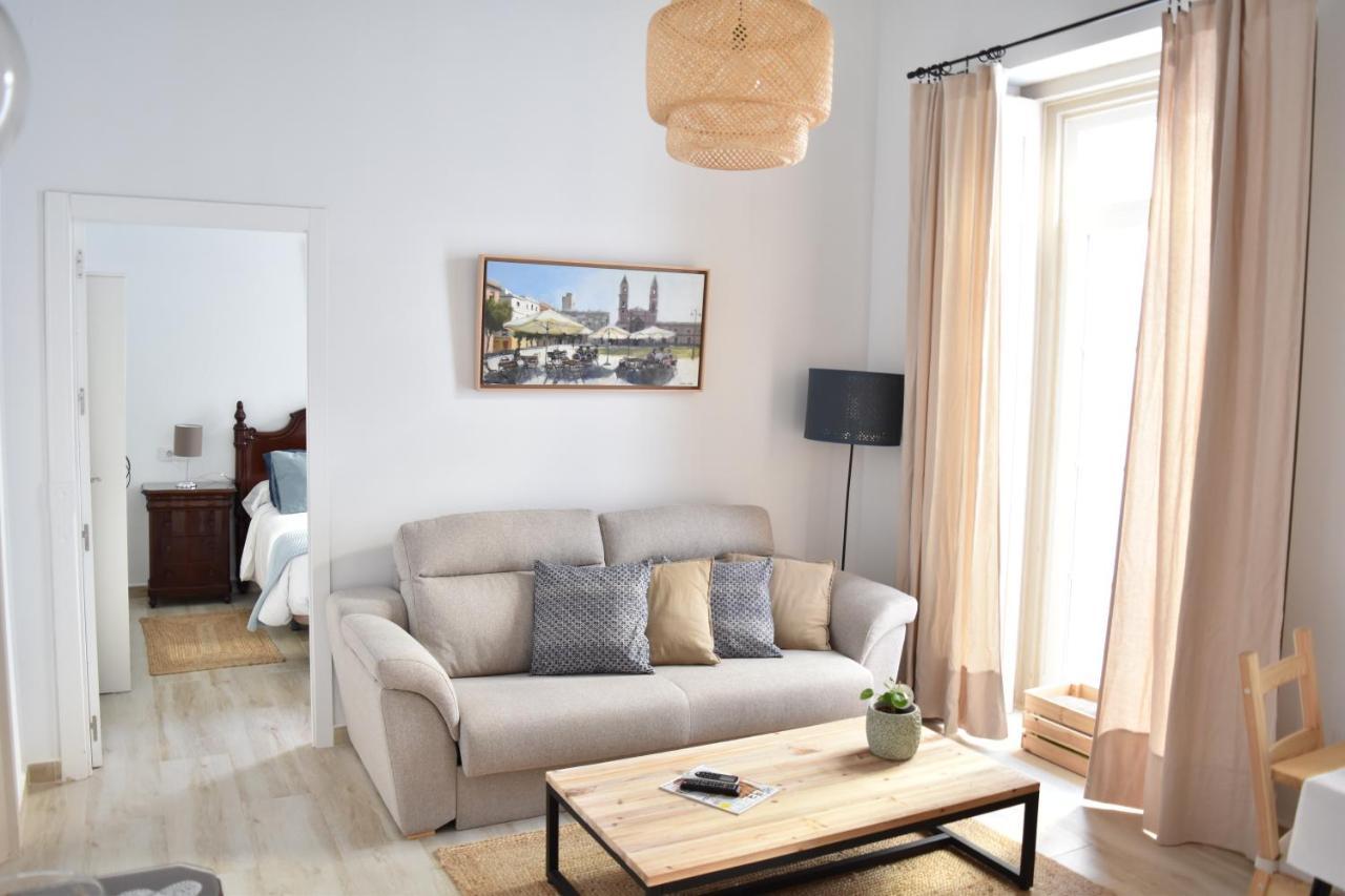 Apartamento La Discusión de Veedor 12 Cádiz Exterior foto