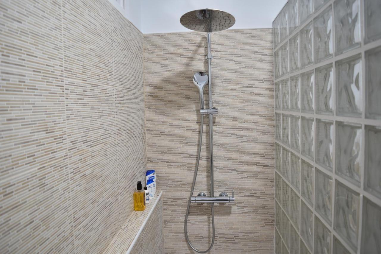 Apartamento La Discusión de Veedor 12 Cádiz Exterior foto
