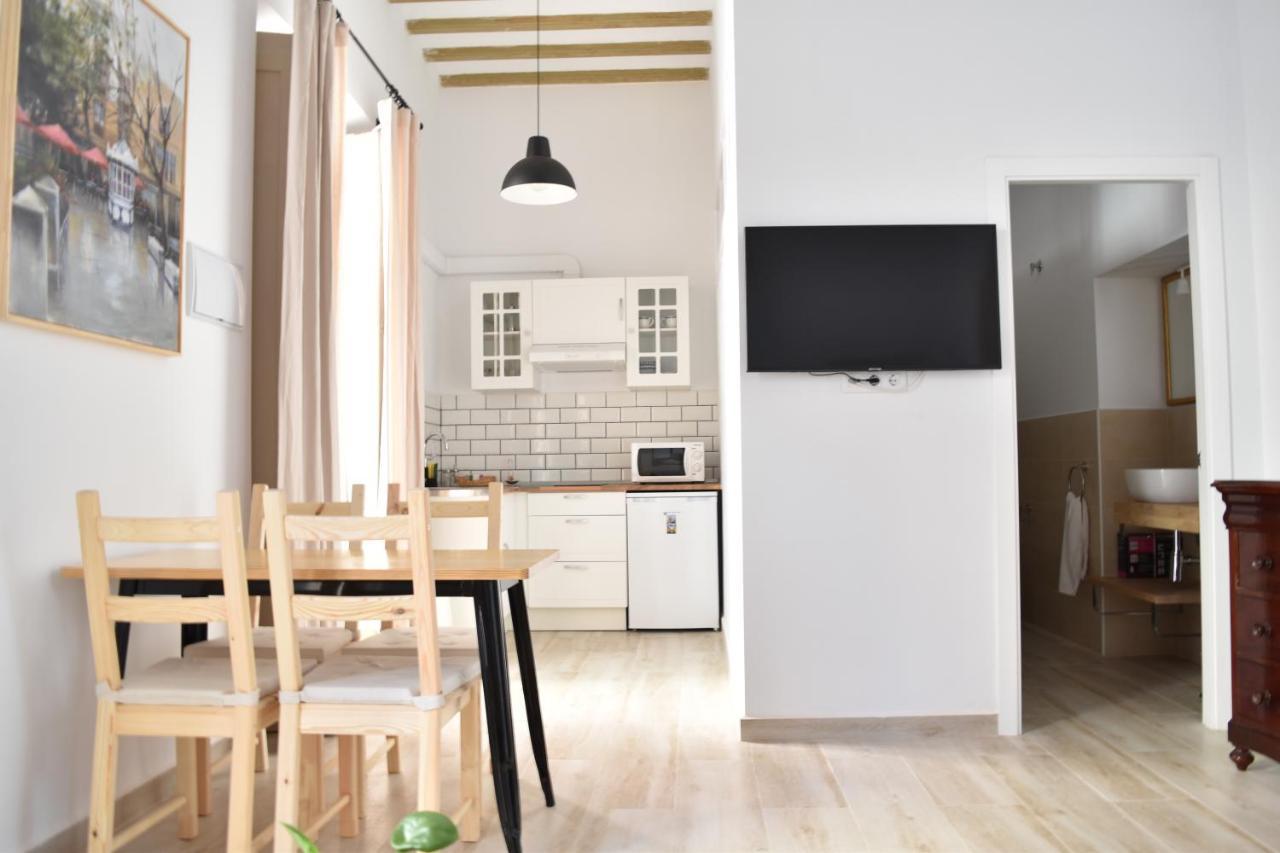 Apartamento La Discusión de Veedor 12 Cádiz Exterior foto