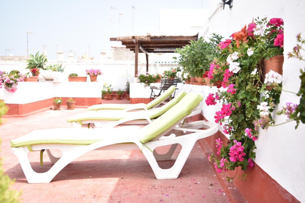 Apartamento La Discusión de Veedor 12 Cádiz Exterior foto