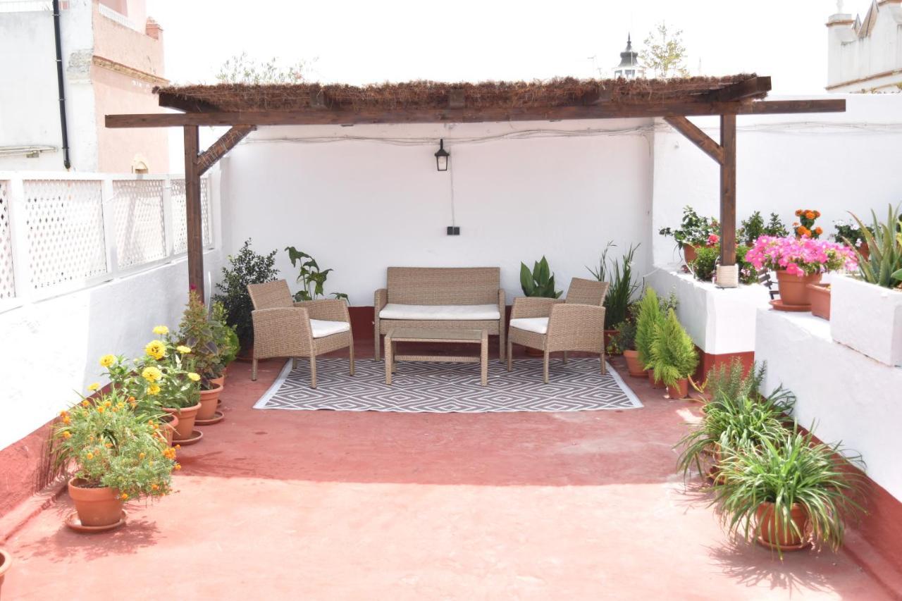 Apartamento La Discusión de Veedor 12 Cádiz Exterior foto