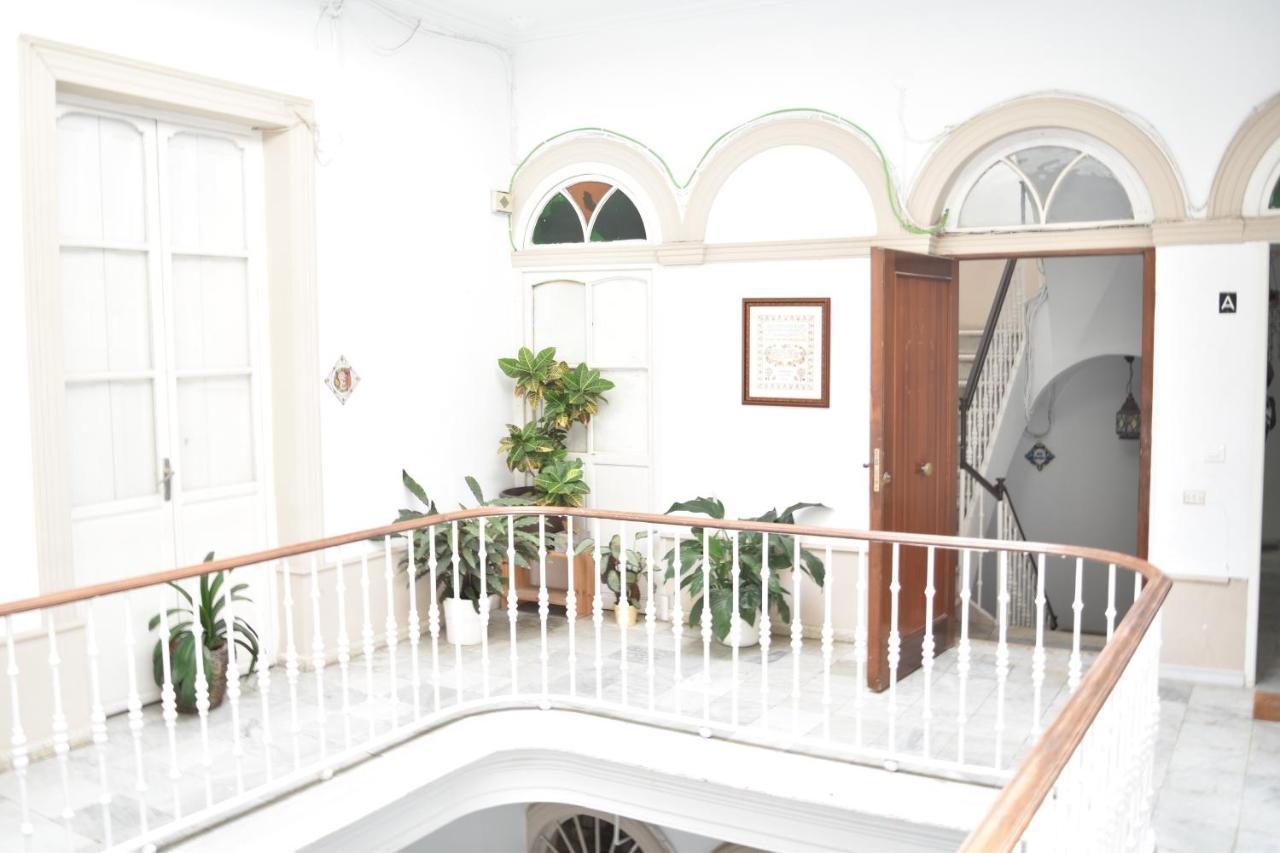 Apartamento La Discusión de Veedor 12 Cádiz Exterior foto