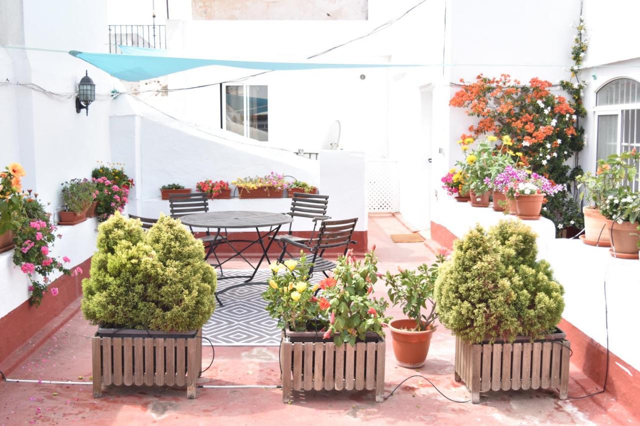Apartamento La Discusión de Veedor 12 Cádiz Exterior foto